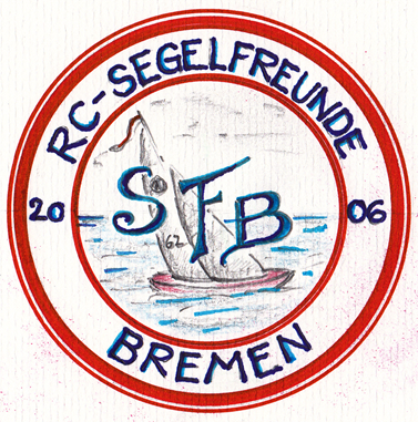 Einen Moment bitte, wir müssen erst die Segel setzen.....