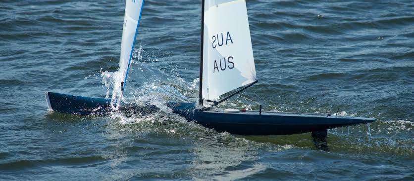 International Ten Rater